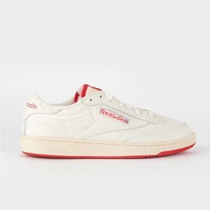 REEBOK Club C 85 M5.5 (Womens 7)